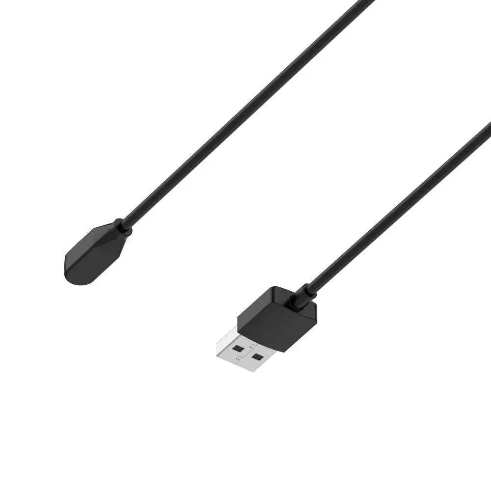 Earphone Accessories Fast Charging Cord Bone Conduction Headphones Charger Adapter USB Cable Dock For AfterShokz Aeropex AS800