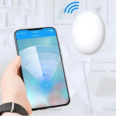 Smart Finder isearching Find My Device Gps Tracker Smart Tag Bluetooth Search Locator Tracking Finder Global Positioning Anti-lo