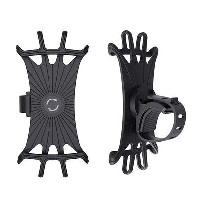 Baby Stroller Accessories Mobile Phone Holder Rack Universal 360 Rotatable Baby Pram Cart Phone Holdeolder For iPhone GPS Device