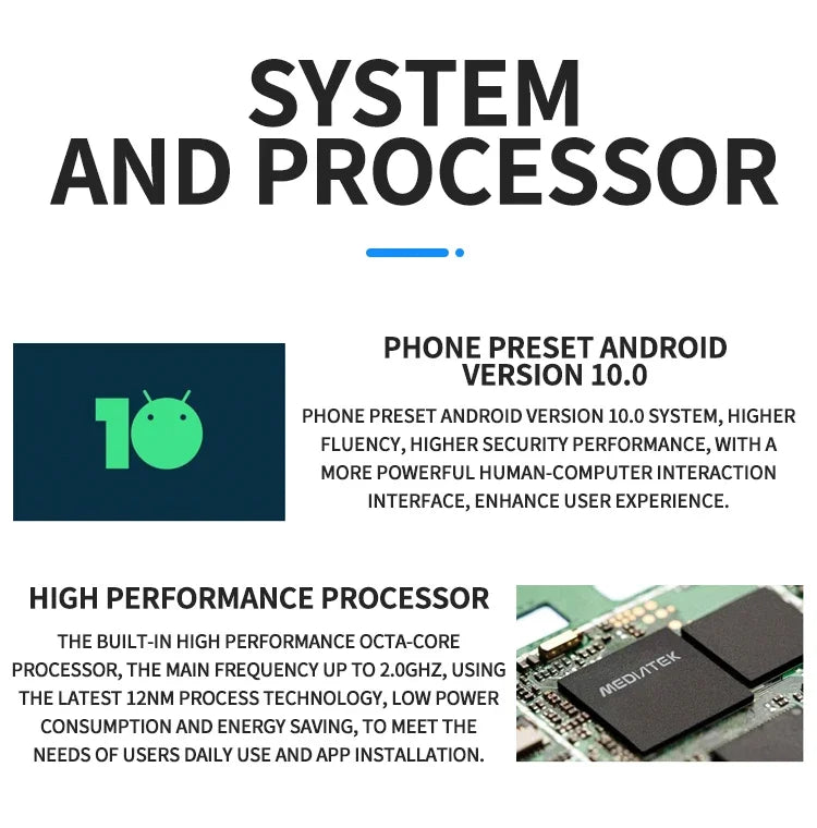 4G Android 10 vivid 8 inch IPS touch screen  Fixed Wireless Cordless Desktop Phone with VoLTE, WIFI,BT HOTSPOT  for home eldly