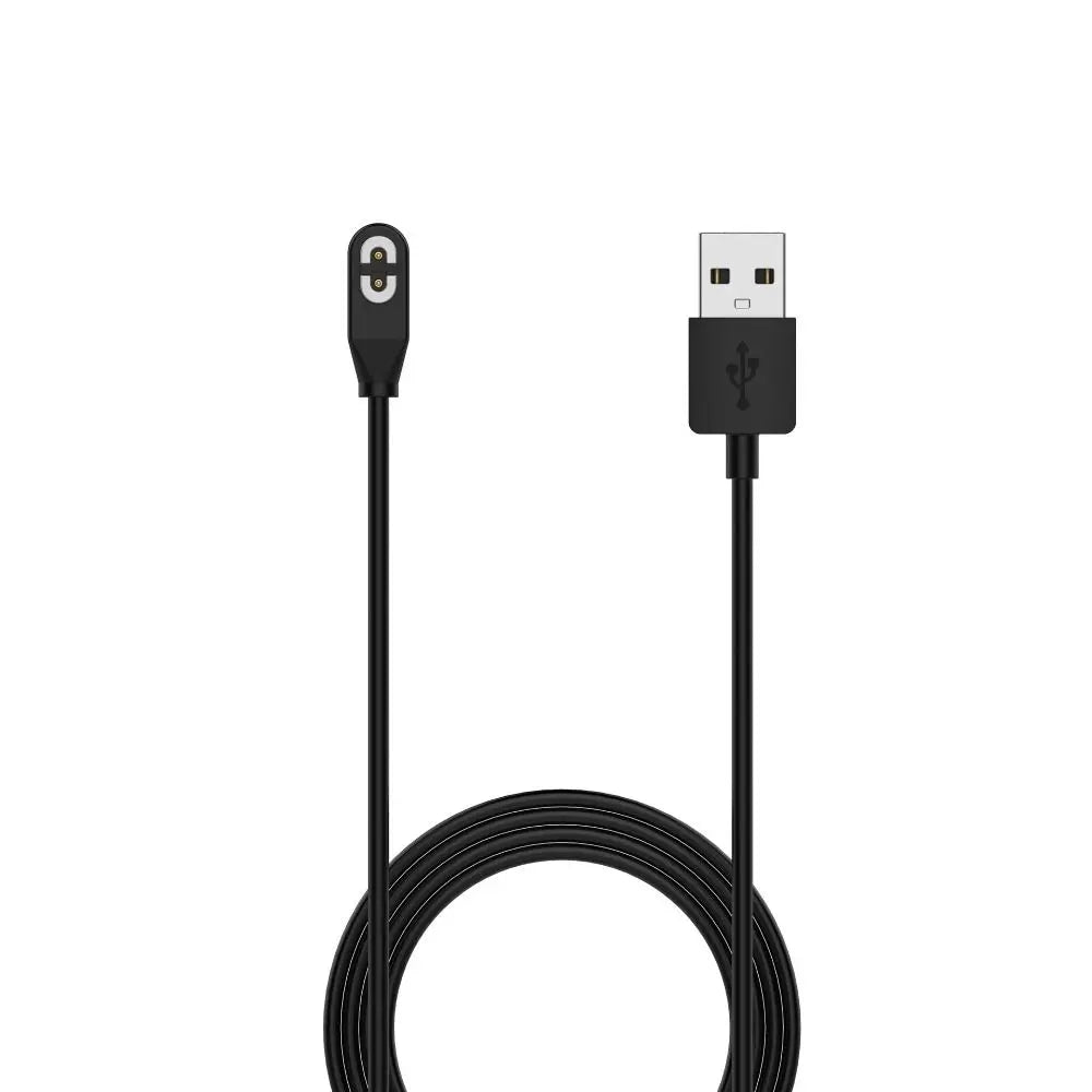 Earphone Accessories Fast Charging Cord Bone Conduction Headphones Charger Adapter USB Cable Dock For AfterShokz Aeropex AS800