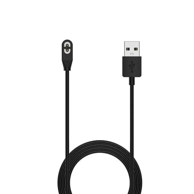 Earphone Accessories Fast Charging Cord Bone Conduction Headphones Charger Adapter USB Cable Dock For AfterShokz Aeropex AS800