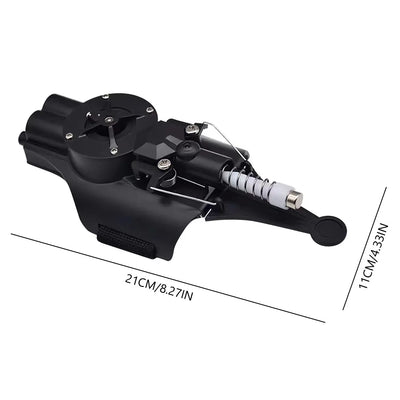 Wrist Launcher Cool Gadgets Role-Play Stuff Fun Toy Web Launcher String Shooters Toy Cool Toy Things for Superhero Fans