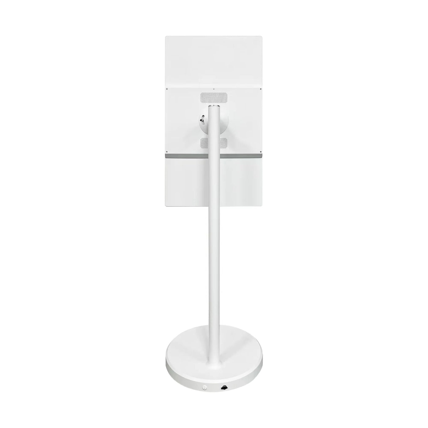 LCD Android OS Smart TV Unique Design Advertising Machine with Mobile Battery Smart Screen TV