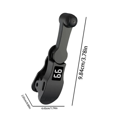 Digital Auto Screen Clicker for Smart Phone Apps Video Live Streaming Gadget Smartphone Game Screen Touch Tripods Screen Tapper