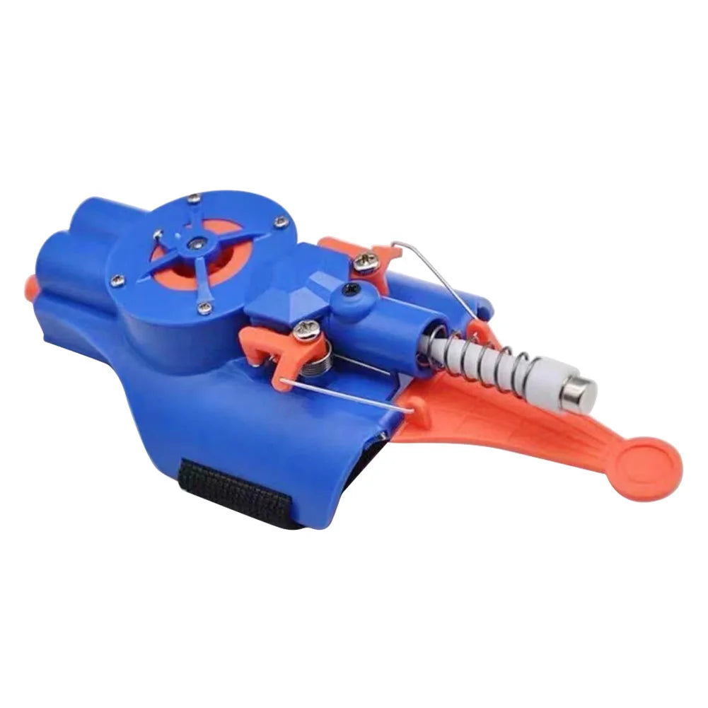 Wrist Launcher Cool Gadgets Role-Play Stuff Fun Toy Web Launcher String Shooters Toy Cool Toy Things for Superhero Fans