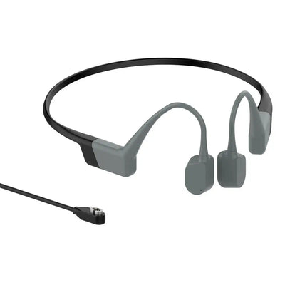 Earphone Accessories Fast Charging Cord Bone Conduction Headphones Charger Adapter USB Cable Dock For AfterShokz Aeropex AS800