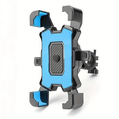 Bicycle Phone Holder Bike Accessories Motorcycle Adjustable Stand 360° Rotatable GPS Clip Cycling Mtb Accesories Bikes Sports