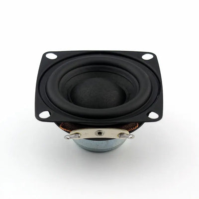 Audio Labs 2'' HiFi Full Range frequency audio monitor Speaker driver set diy 8 Watts 4 O