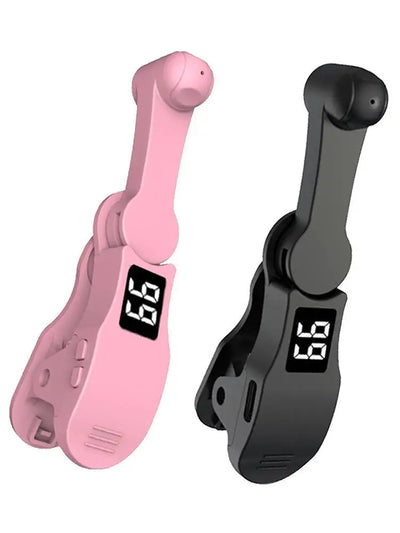 Digital Auto Screen Clicker for Smart Phone Apps Video Live Streaming Gadget Smartphone Game Screen Touch Tripods Tapper