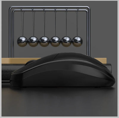 Wired Office Home Game Mouse Usb Computer Business Internet Cafe Desktop Application