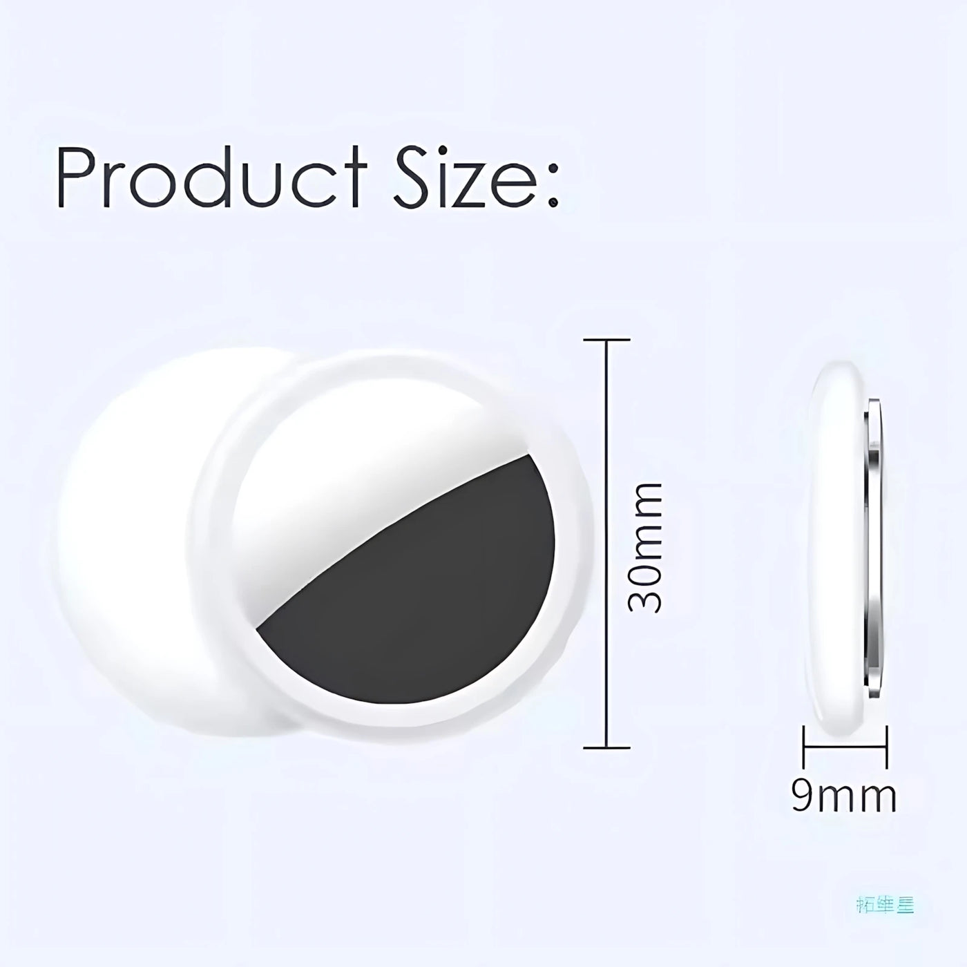 Smart Finder isearching Find My Device Gps Tracker Smart Tag Bluetooth Search Locator Tracking Finder Global Positioning Anti-lo