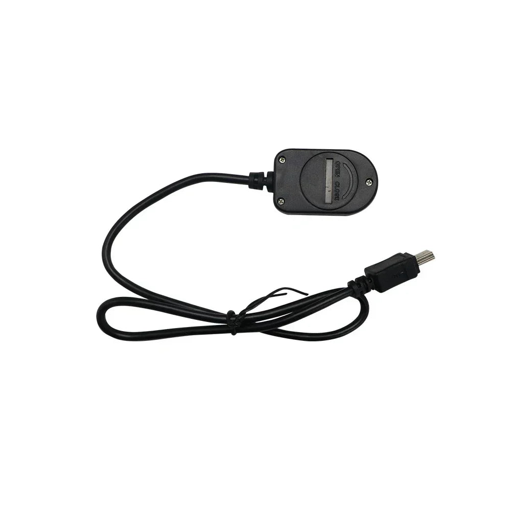 Smart Adapter Data Wireless Transmission For SHAHE Device