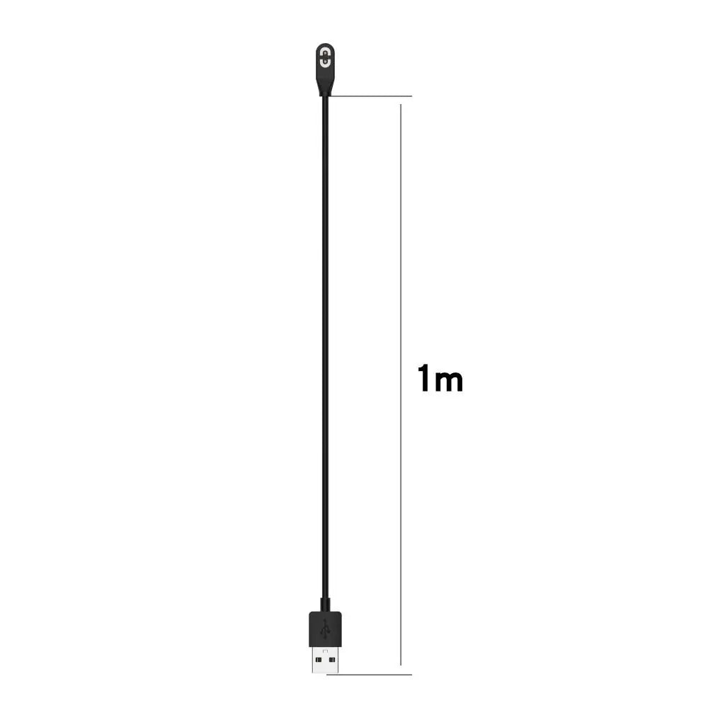 Earphone Accessories Fast Charging Cord Bone Conduction Headphones Charger Adapter USB Cable Dock For AfterShokz Aeropex AS800