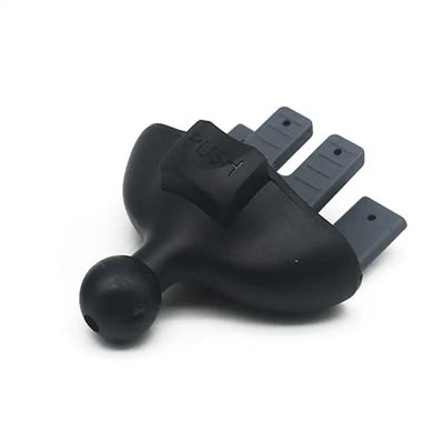 Accessories Phone Holder Car CD Slot Mount Universal 360° Rotation Stand For Xiaomi Huawei iPhone LG Nokia SmartPhone
