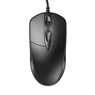 Gamer PC Laptop Notebook Computer Mouse Mice USB Wired Computer Mouse Optical Mouse  for Office Home Use