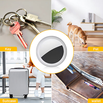 Smart Finder isearching Find My Device Gps Tracker Smart Tag Bluetooth Search Locator Tracking Finder Global Positioning Anti-lo