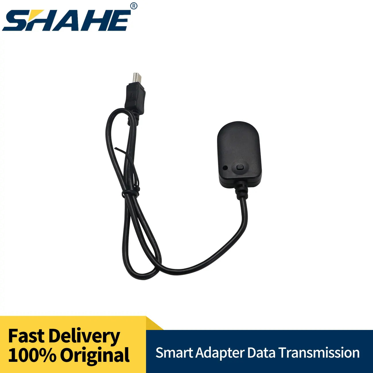 Smart Adapter Data Wireless Transmission For SHAHE Device
