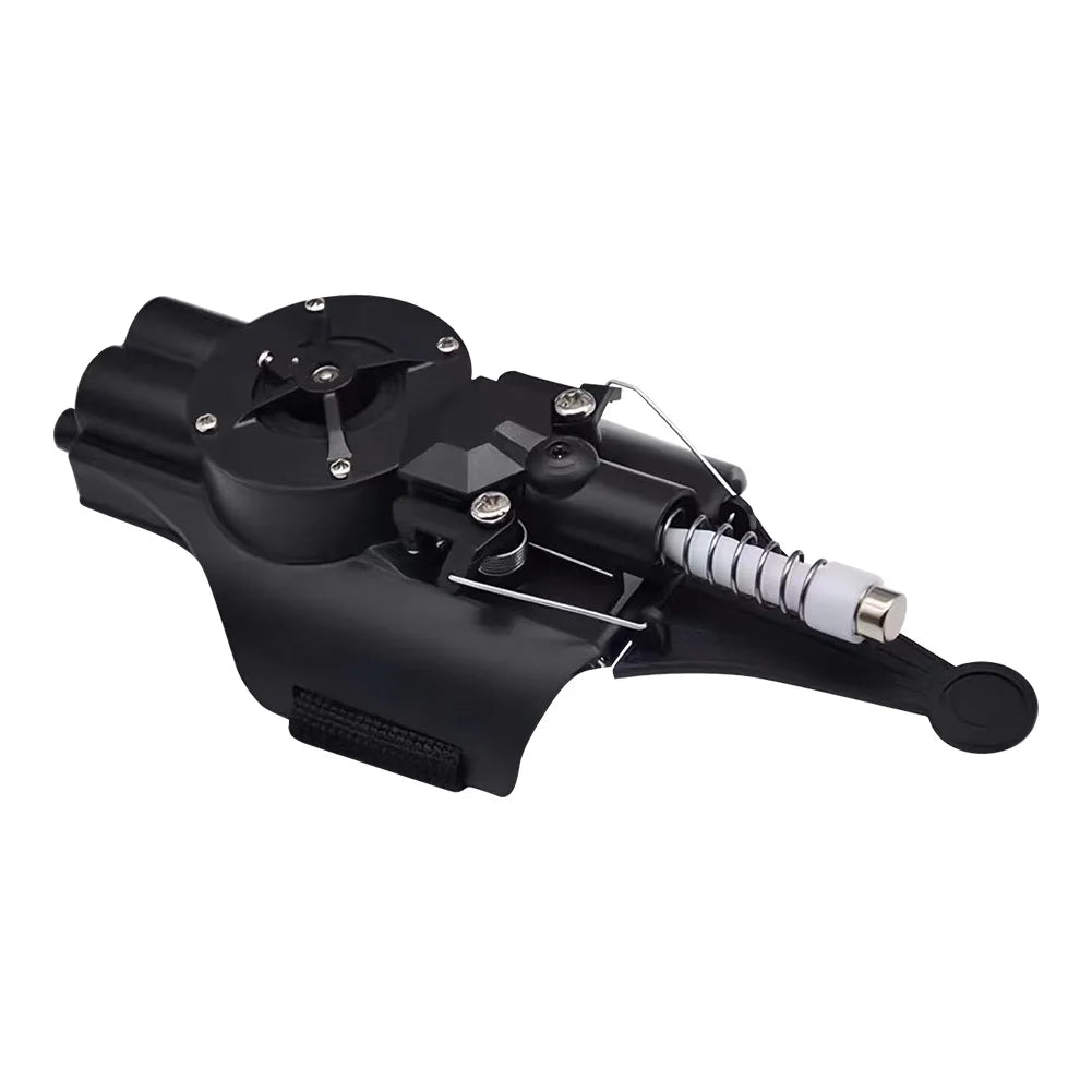 Wrist Launcher Cool Gadgets Role-Play Stuff Fun Toy Web Launcher String Shooters Toy Cool Toy Things for Superhero Fans