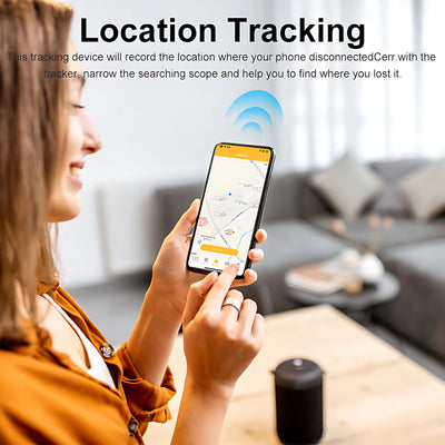 Smart Finder isearching Find My Device Gps Tracker Smart Tag Bluetooth Search Locator Tracking Finder Global Positioning Anti-lo