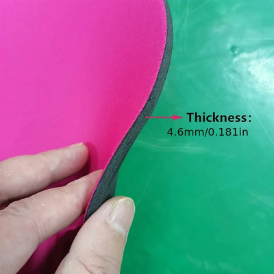 1 mouse pad for office laptop to make mouse smoother and more friendly countertop pad for office computer use