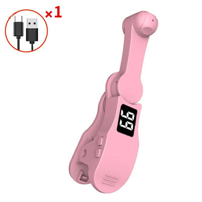Smartphone Screen Auto Clicker Gadget for Video Live Streaming Apps Game Touch Tripods - Mobile Device Control Automation