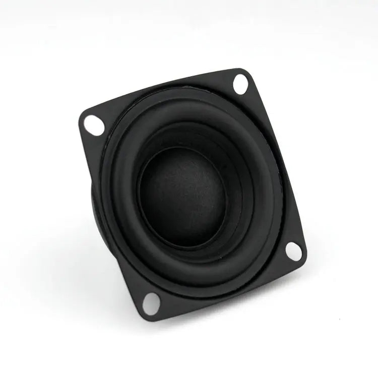 Audio Labs 2'' HiFi Full Range frequency audio monitor Speaker driver set diy 8 Watts 4 O