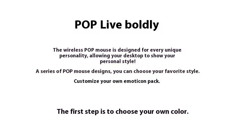 Logitech POP Peripherals for Young Users Are Full of Vitality and Personality, and Are Deeply Loved By Trendsetters.