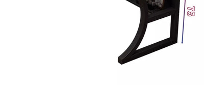 Ergonomic Gaming Computer Desk Home Office Study Station Table Cable Management  Desks Escritorio Blanco Con Cajones Furniture