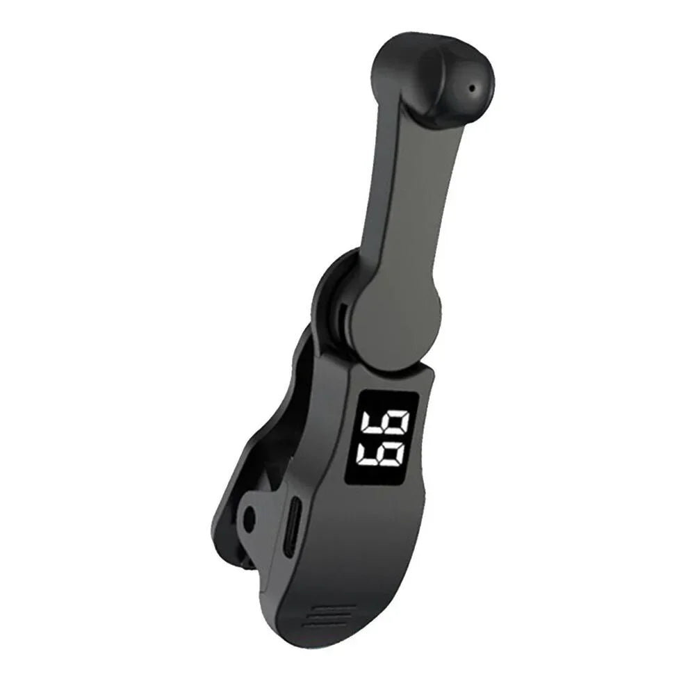 Digital Auto Screen Clicker for Smart Phone Apps Video Live Streaming Gadget Smartphone Game Screen Touch Tripods Screen Tapper